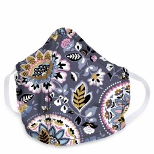 Vera Bradley face mask - BRAND NEW